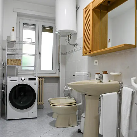 Apartment Centre - St Martin Des Corleans Aosta