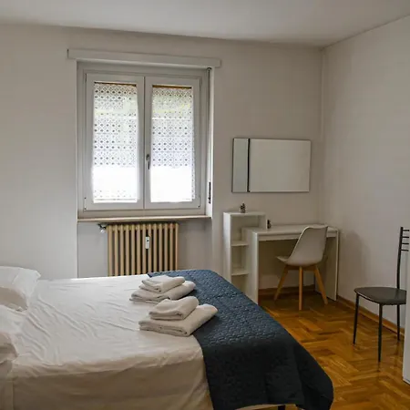 Apartment Centre - St Martin Des Corleans