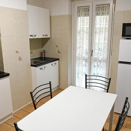 Centre - St Martin Des Corleans Apartment *